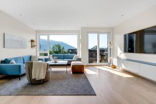 Northern Luxe Retreat - Tromsø - 9