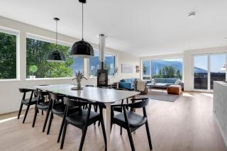 Northern Luxe Retreat - Tromsø - 7