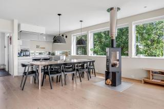 Northern Luxe Retreat - Tromsø - 6