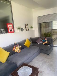 Blanca beach Sidi Rahal appartement - 7
