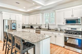 The Hammock House by 30A Escapes - Seagrove Beach - 8