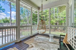 The Hammock House by 30A Escapes - 7