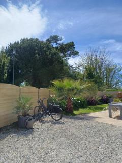 Maison tout confort au calme à 300m de la mer et du GR34 avec jardin - Loctudy - 7