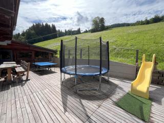 Appartements Liftstüberl - 6