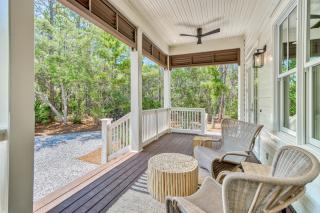 The Hammock House by 30A Escapes - Seagrove Beach - 4