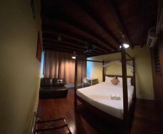Hotel Lang Hoose - 4