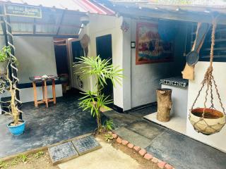 Ekamuthu Homestay - Dickwella - 5