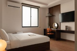 V Living - Charming Stay in downtown SaiGon - 5
