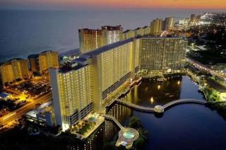 Panama City -3 Bedroom - Laketown Wharf - 4