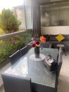 Blanca beach Sidi Rahal appartement - Sidi Rahal - 6