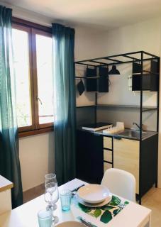 The Green Nest - pool & lake view - Costermano sul Garda - 5