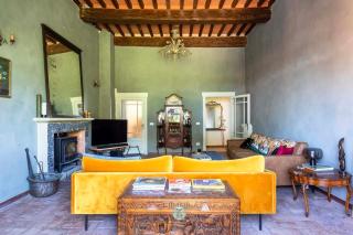 Residenza Poppy - 16th Century Townhouse Bordering Tuscany and Umbria - Gioiella - 9