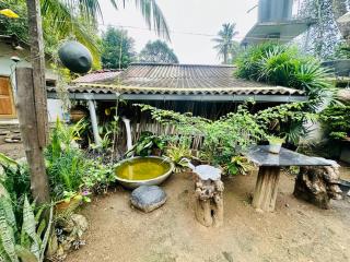 Ekamuthu Homestay - 1