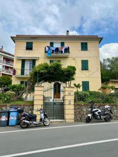 Pedali di Liguria - 0