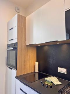 Vue Odet - calme & lit Queen Size à Quimper - 1