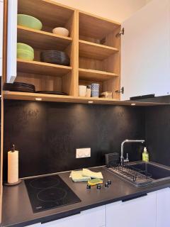 Vue Odet - calme & lit Queen Size à Quimper - 2