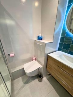 Vue Odet - calme & lit Queen Size à Quimper - 3