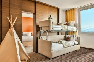 InterContinental Genève by IHG - Genf - 1