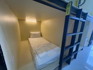 Nomad Yard Hostel - 8