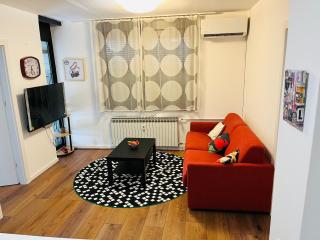 Apartman La vida 2 - Zagreb - 9