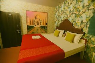 Taj City Hotel - 1