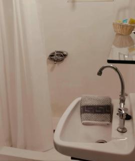 Alykes Family Resort double room 1 - Lefkimmi - 3