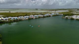 Sugarloaf Key RV Resort & Cottages - 7