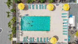 Sugarloaf Key RV Resort & Cottages - 8