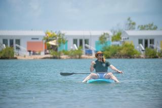 Sugarloaf Key RV Resort & Cottages - 4