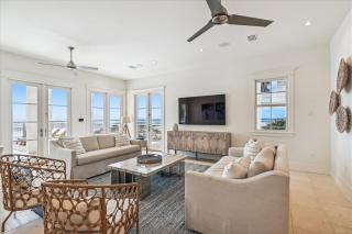 The Odessa by 30A Escapes - 2