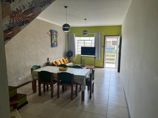 Ampla casa duplex remodelada Praia Grande, Ubatuba - 7