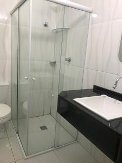 Ampla casa duplex remodelada Praia Grande, Ubatuba - 5