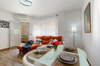 Wonderful 3 bedrooms - 1