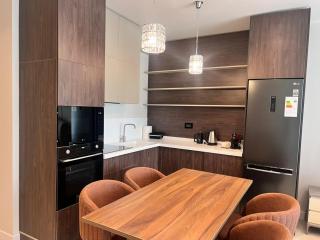 See Breeze, Park Residence 2 - Nardaran - 1