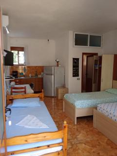 Entire Room Villa 2007 - 9