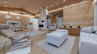 Villa Harmonia - Rovaniemi - 0