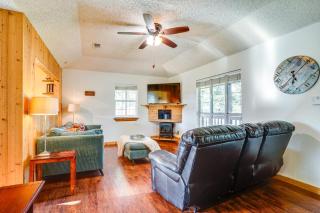 Peace, Space and Starry Nights Ranch Home in Azle - Azle - 0