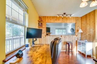 Peace, Space and Starry Nights Ranch Home in Azle - Azle - 2
