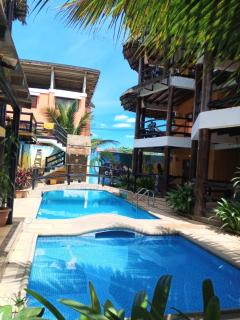Mirador mompiche - Mompiche - 9