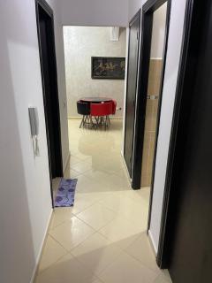 Bel appartement à louer à Fès - 4