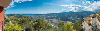Fra Cielo e Mare - Private parking & Wi-Fi - Castellaro - 2