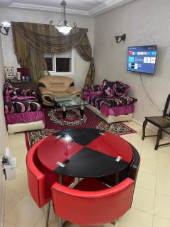 Bel appartement à louer à Fès - Fez - 3