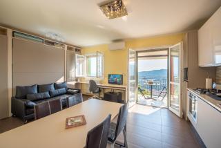 Fra Cielo e Mare - Private parking & Wi-Fi - Castellaro - 8