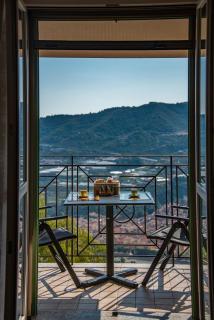 Fra Cielo e Mare - Private parking & Wi-Fi - Castellaro - 0