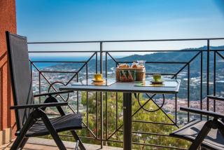 Fra Cielo e Mare - Private parking & Wi-Fi - Castellaro - 6
