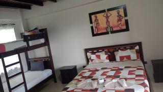 Mirador mompiche - Mompiche - 4