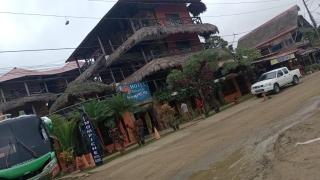 Mirador mompiche - Mompiche - 1