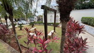 Seu lar perfeito fora de casa Prox ao Shopping Iguatemi - Sorocaba - 1