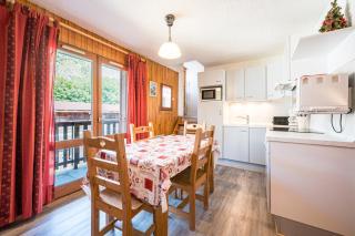 Résidence Les Bergers 71 - 7