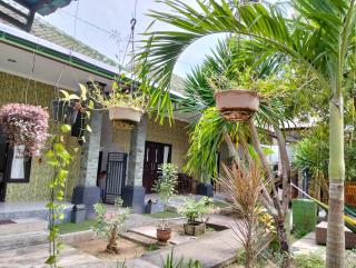 citiz house & hostel - 8